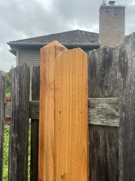 Lincoln Exteriors Inc.