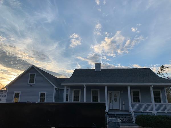 True Pro Roofing LLC