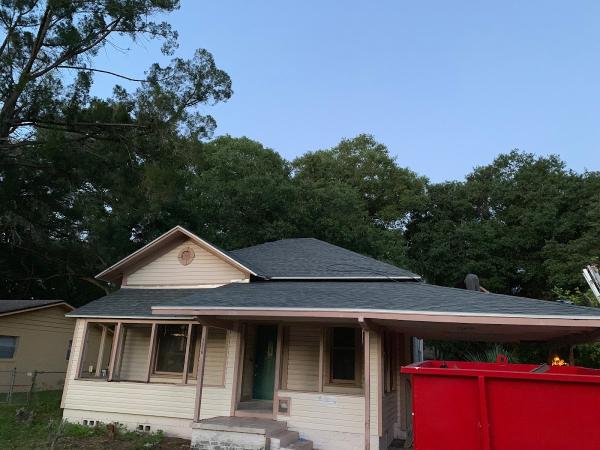 True Pro Roofing LLC