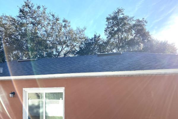 True Pro Roofing LLC