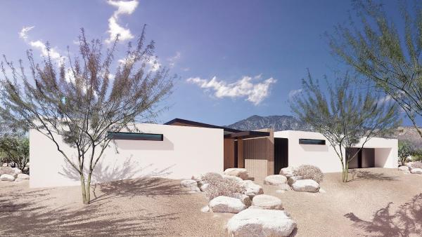 Rob Paulus Architects