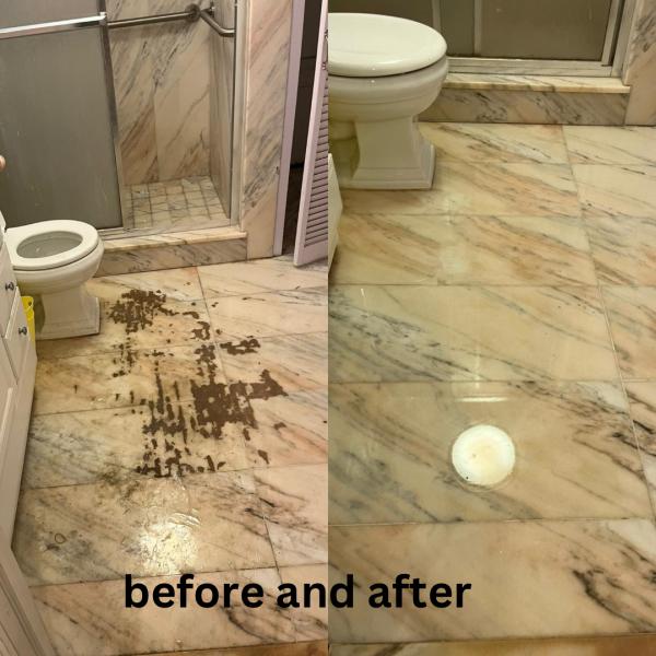 Vilarinho Cleaning Services LLC