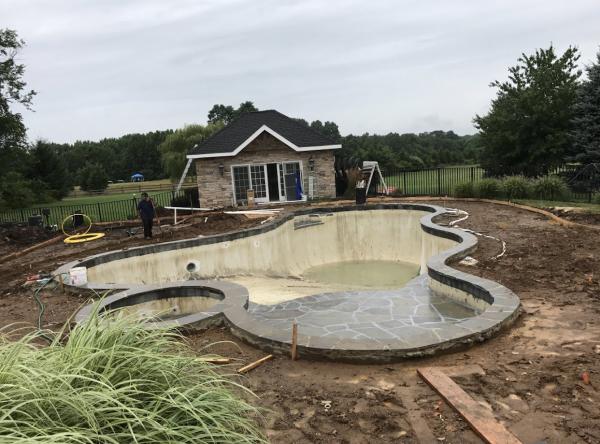 R & R Landscaping