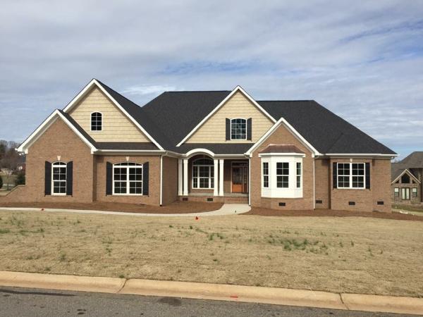 Mosteller Construction