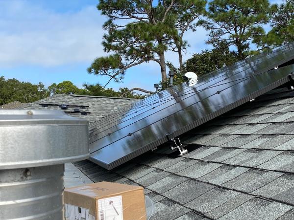 Solar Wholesale