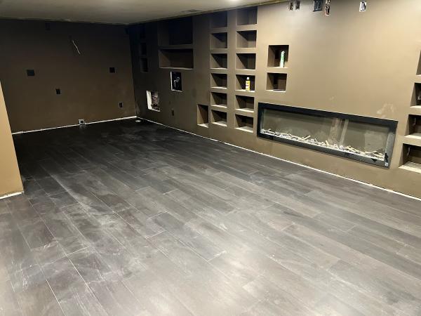 Majestic Flooring Inc.
