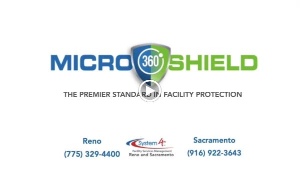 System4 Sacramento