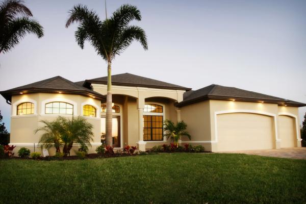 Parsons Landscaping