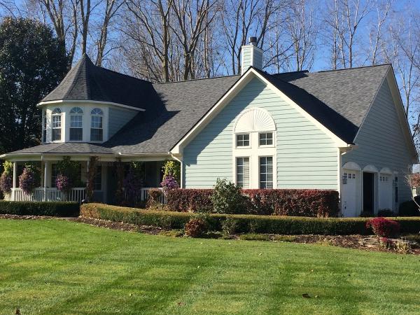 A-Better Exterior