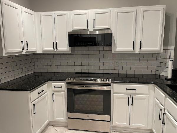 Belair Home Improvements