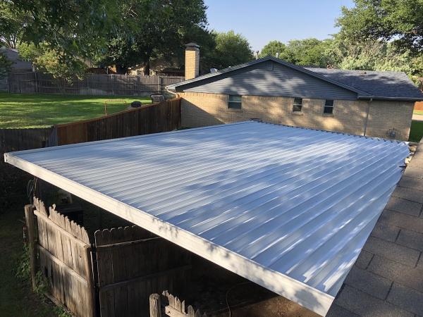 Jet Metal Rain Solutions