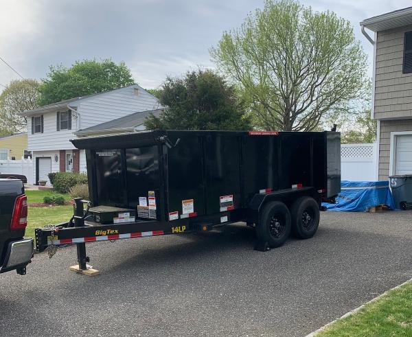 All American Dumpster Rentals