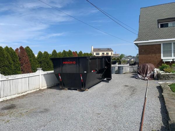 All American Dumpster Rentals