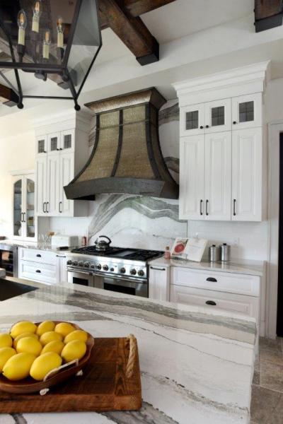 Ideal Cabinetry Design