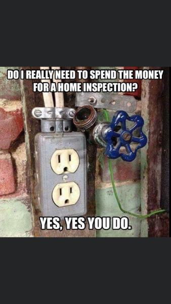Tech-Smart Inspections