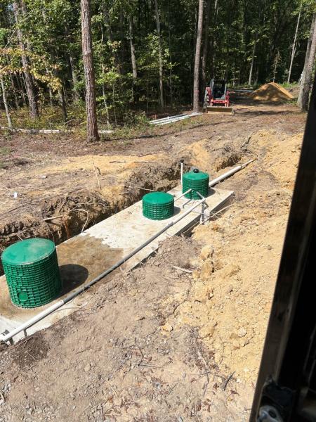 C&W Hanover Septic
