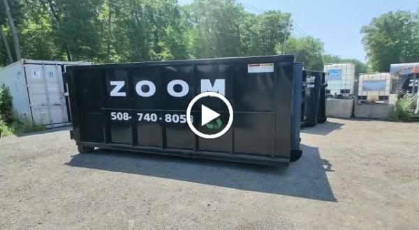 Zoom Disposal Services