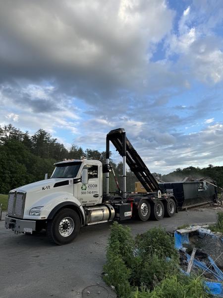 Zoom Disposal Services