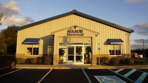 M&M Electrical LLC