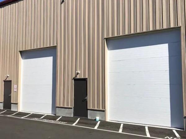 Muscle Man Movers & Storage