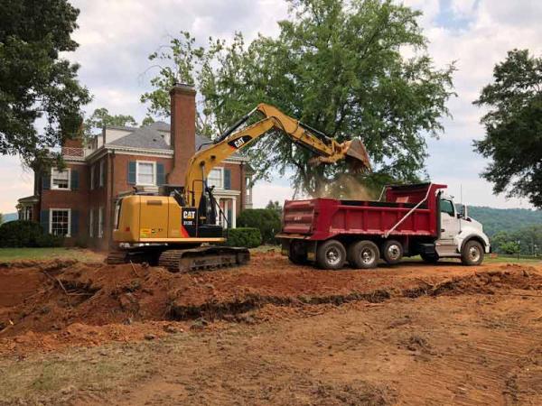 Arnold Excavation & Hauling