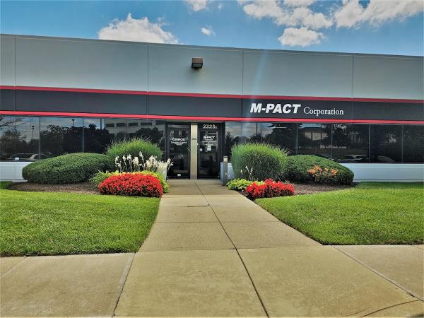M-Pact Corporation