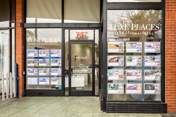 Luxe Places International Realty