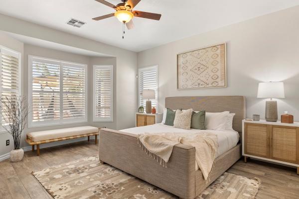 Turnkey Bnb Design LLC