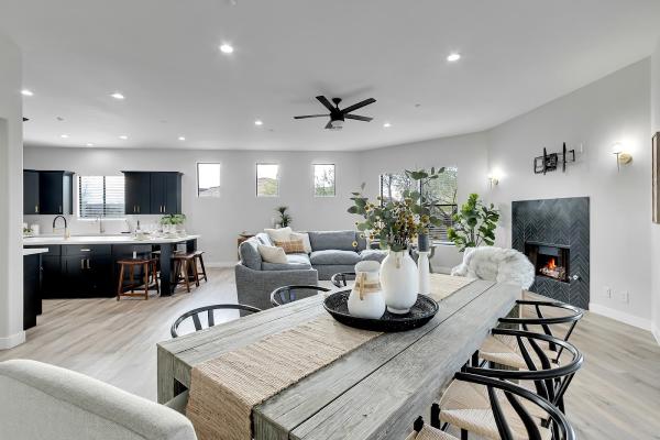 Turnkey Bnb Design LLC