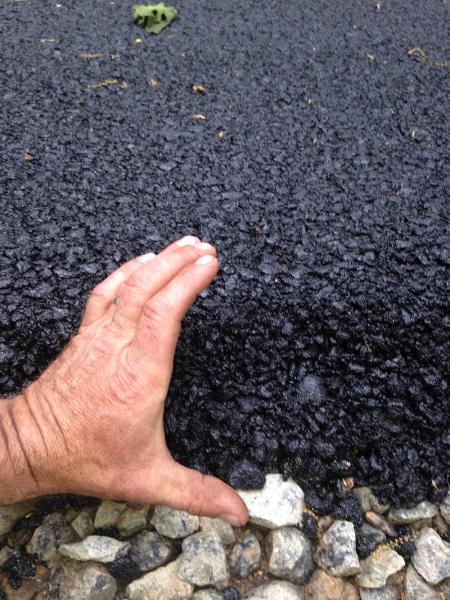 Patch It Asphalt Paving and Sealcoating