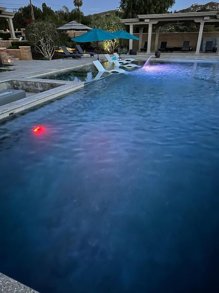 Complete Pool Service