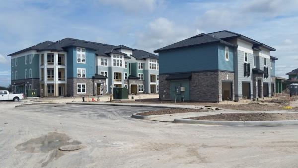 SPR Services Inc.