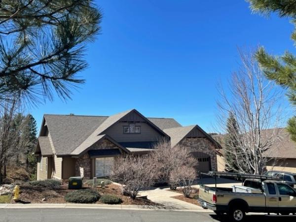 Assured Roofing