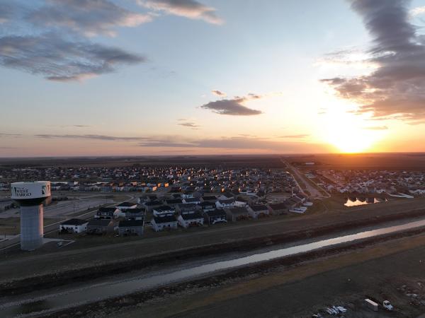 Sheyenne Storage
