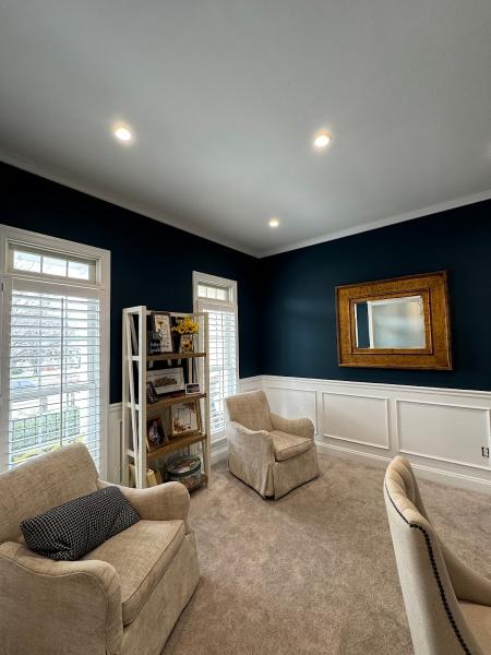 Brush Strokes Painting & More LLC