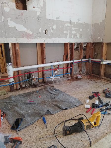 Save Money Plumbing
