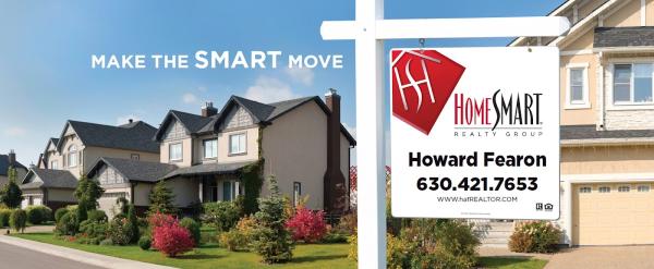 Howard Fearon Realtor
