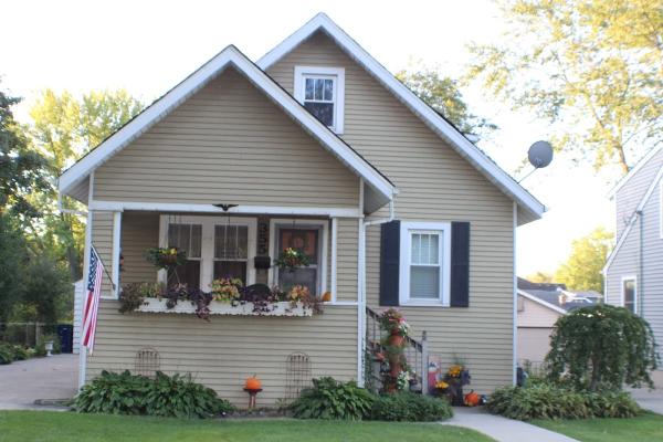 Howard Fearon Realtor