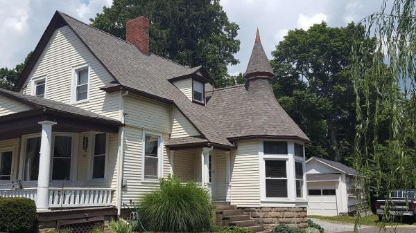 Ashley Roofing and Siding