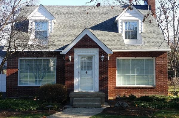 Ashley Roofing and Siding