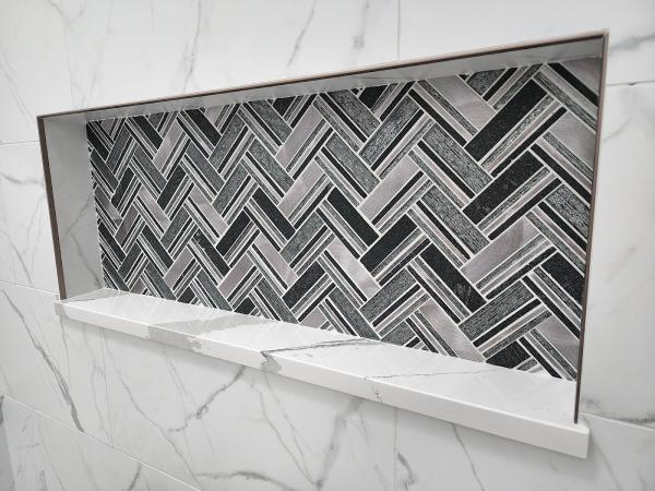 Finish Pro Tile