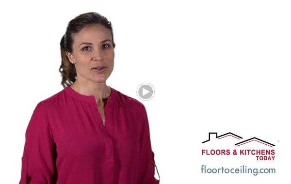 Floors & Kitchens Today