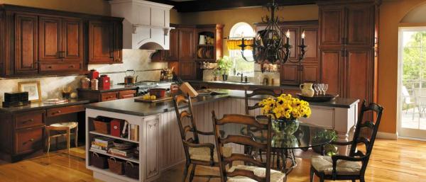 Floors & Kitchens Today