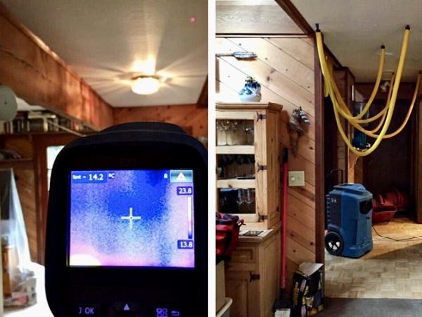 Spotless Water Damage Solutions