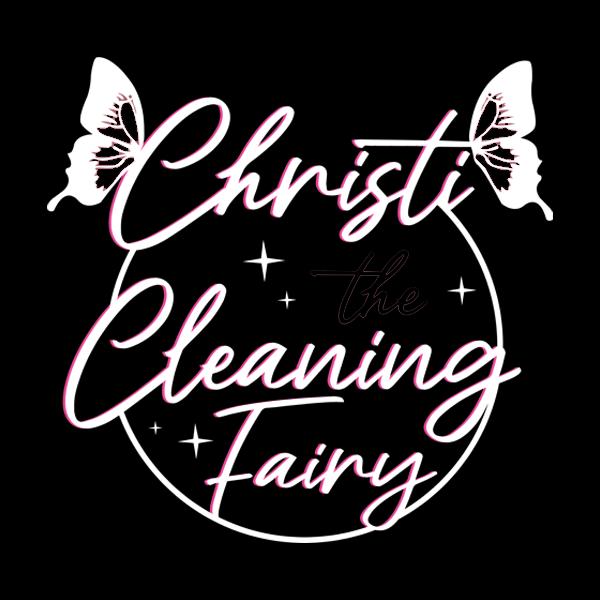 Christi the Cleaning Fairy