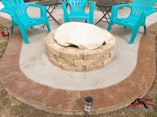 Zorro Concrete Llc.