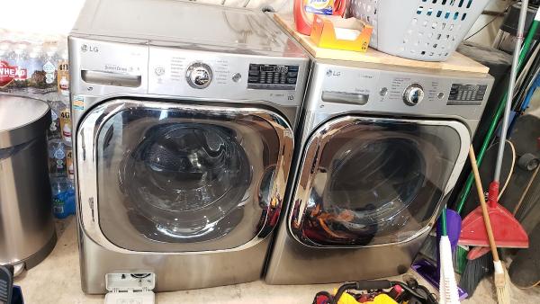 My Appliance Crew