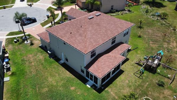 AGU Roofing & Solar