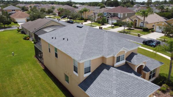 AGU Roofing & Solar