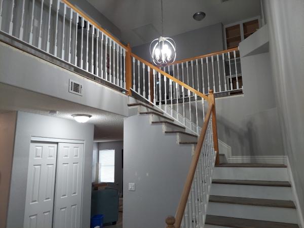 702 Painting & Drywall